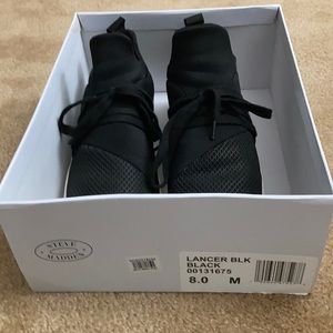Steve Madden Lancer shoes